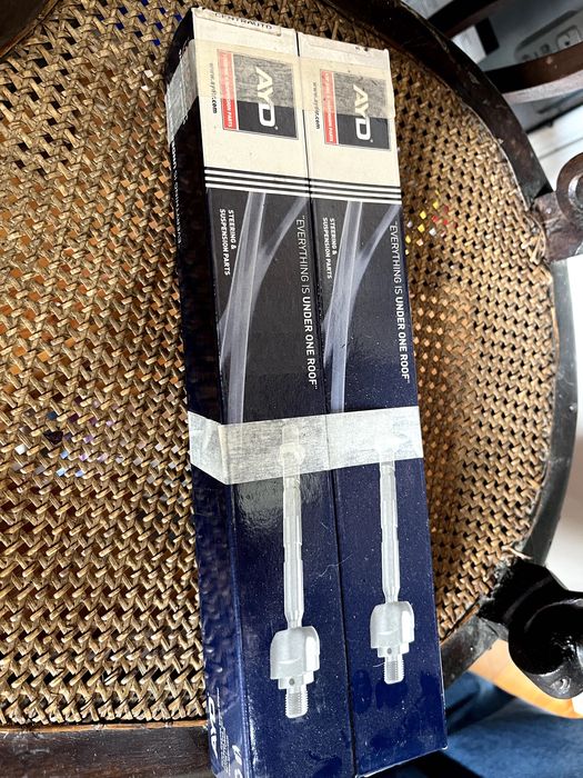 Bielete Barra Direção Renault Clio II 1.5DCi 2001-7 Esquerda e direita