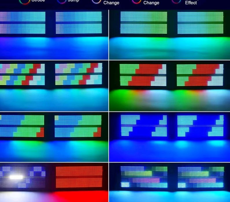 Atomic led strob 130 p564174826587011122