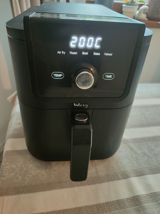 Airfryer frytkownica beztłuszczowa