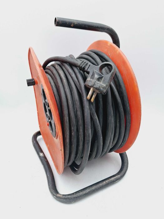 Przedłużacz bębnowy ACAR 1,5mm (30 m)