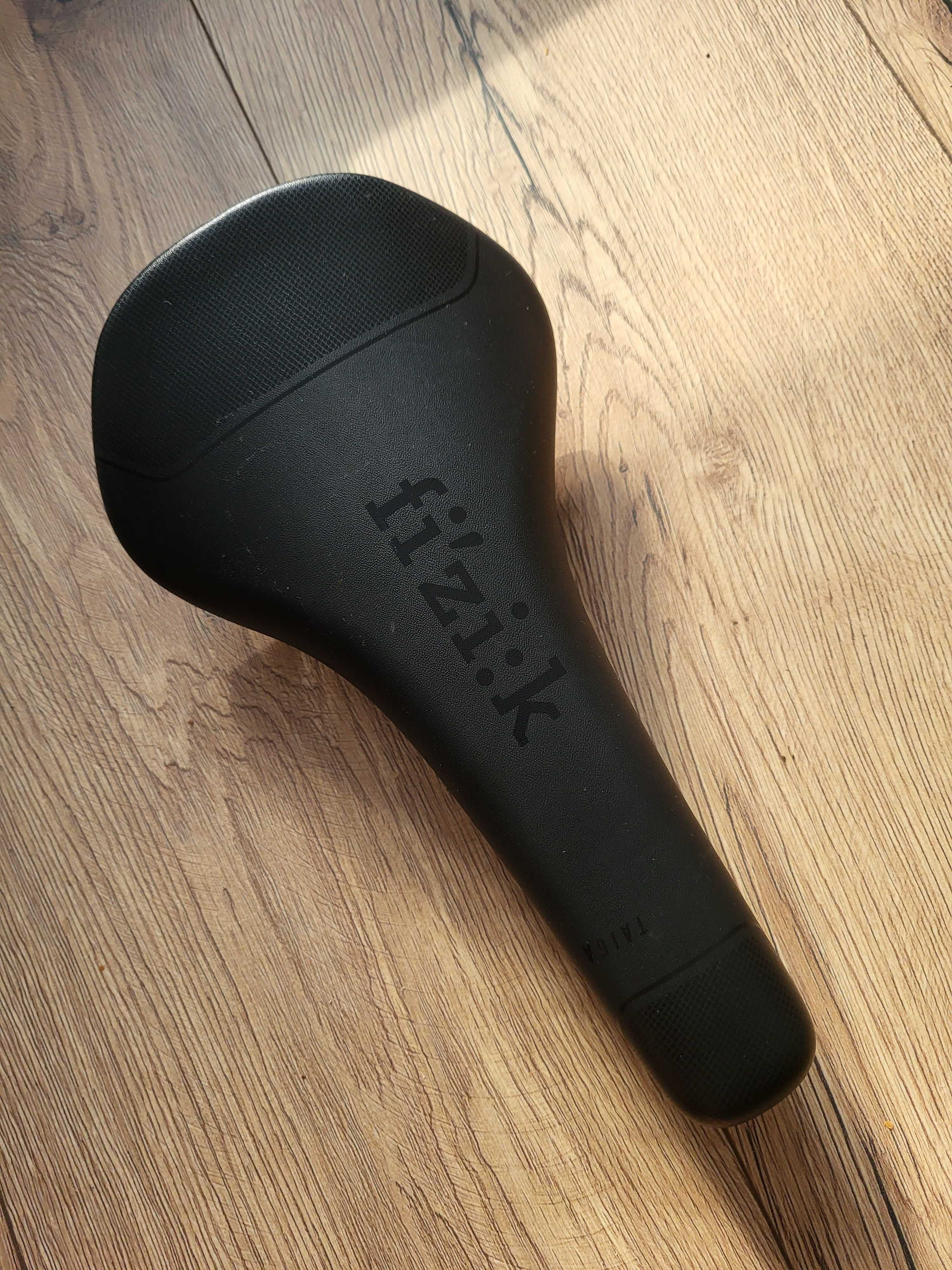 Siode ko Fizik TAIGA REGULAR Oborniki l skie OLX.pl