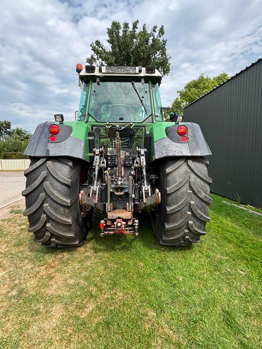 Fendt 926 Vario TUZ