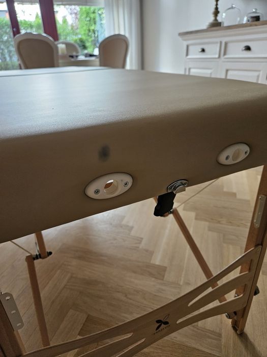 Stół do masażu 70 cm