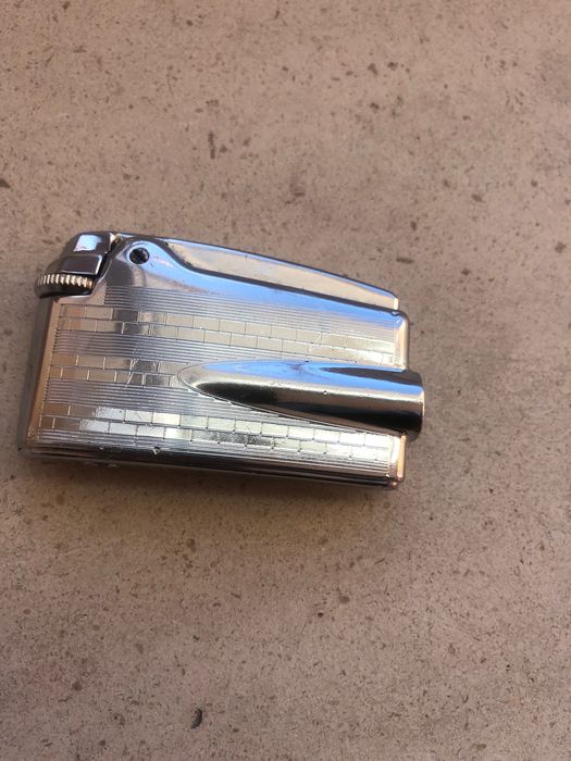 Isqueiro antigo RONSON em excelente estado