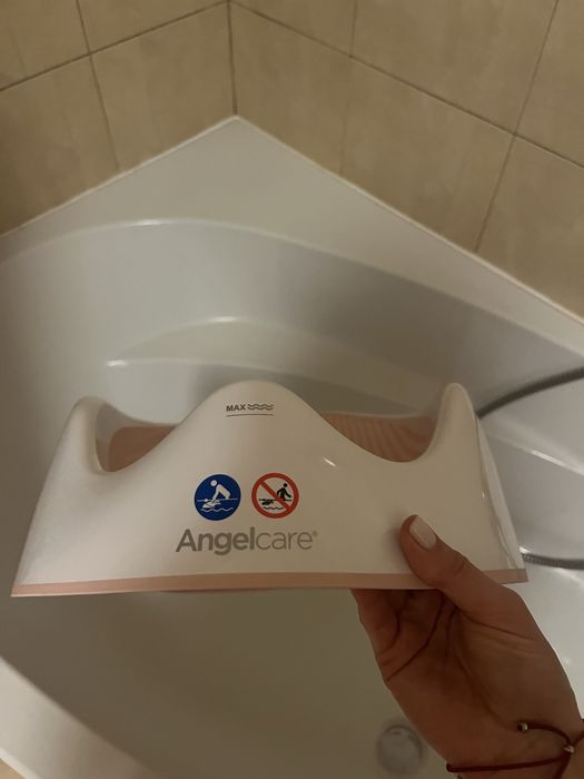 Гірка для купання Angelcare