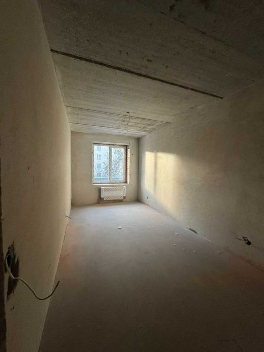 Продаж 2-х кімн кв-ри 54 м2, 3\5 новобудова, автон Савчука 7Д Чернігів