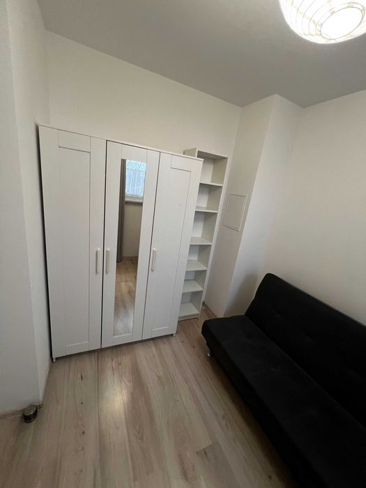 Mieszkanie – Poznań, Berdychowo - Widok 4