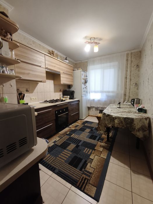 Продам 3кв на 4мн