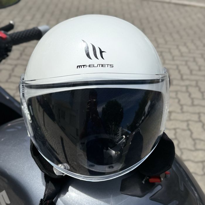 Capacete MT Helmets