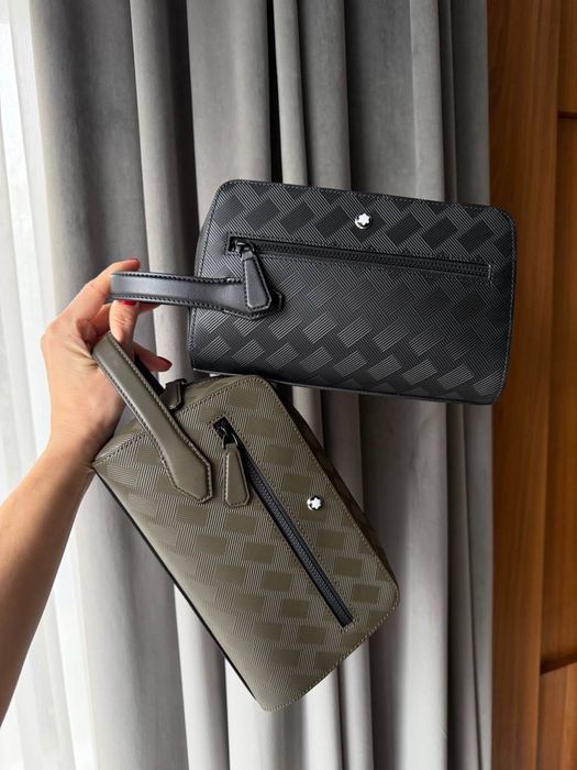 кошелек сумка montblanc