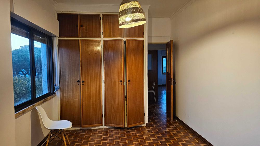 Apartamento para arrendar em Alfragide