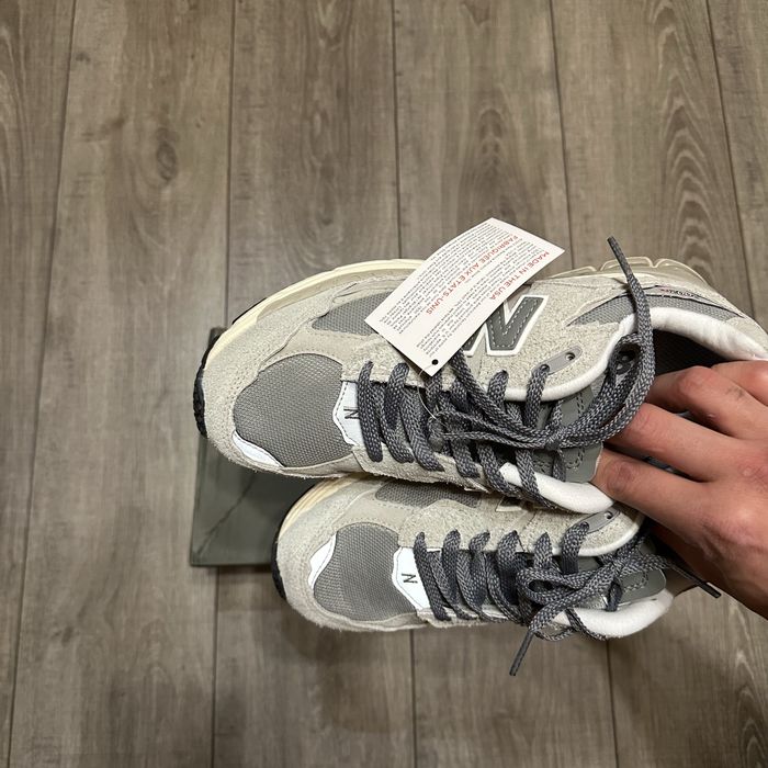 New balance 2002r protection pack кросівки