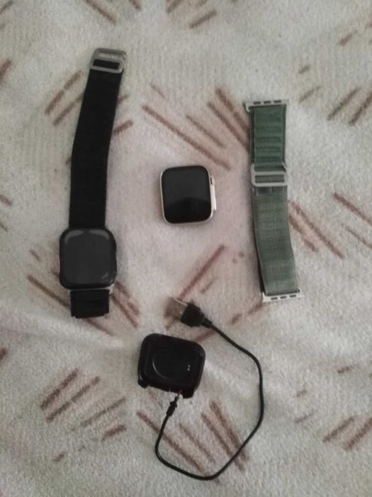 Relógios Smart Watch