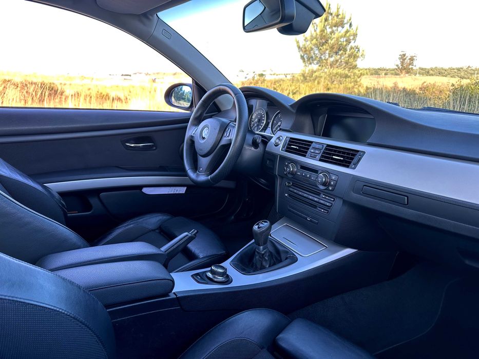 BMW 320 d Sport Edition