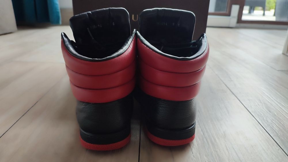 Buty Gucci rozmiar 43