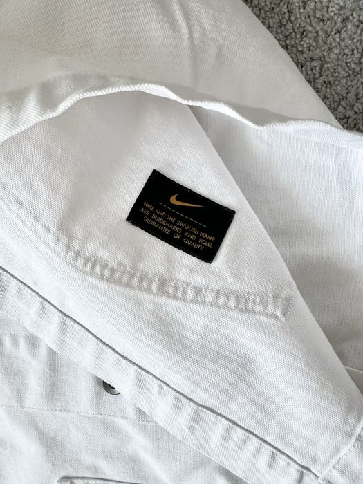 Куртка-овершот Nike 3XL чоловіча б/в