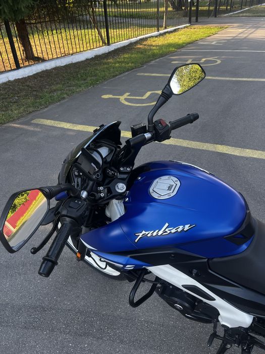 Продам badjaj pulsar ns 200