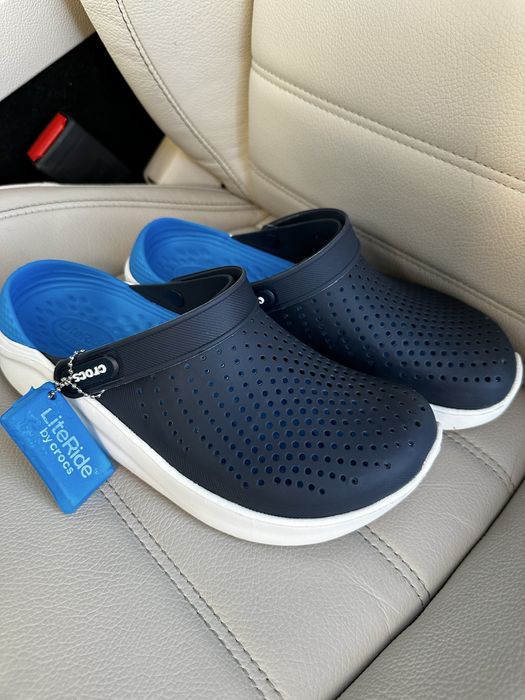 Crocs LiteRide 36-46