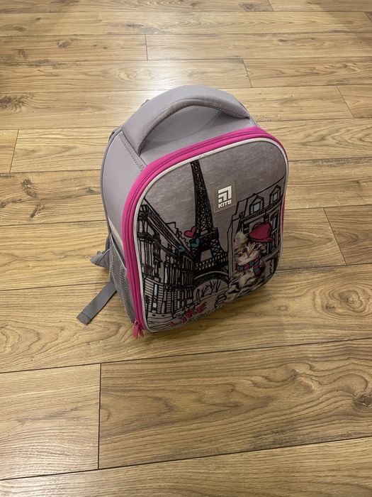 Рюкзак Kite Rachaelhale каркасний плюш