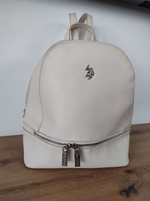 Plecak U.S. Polo Assn.
