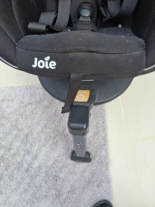 Cadeira Auto Criança