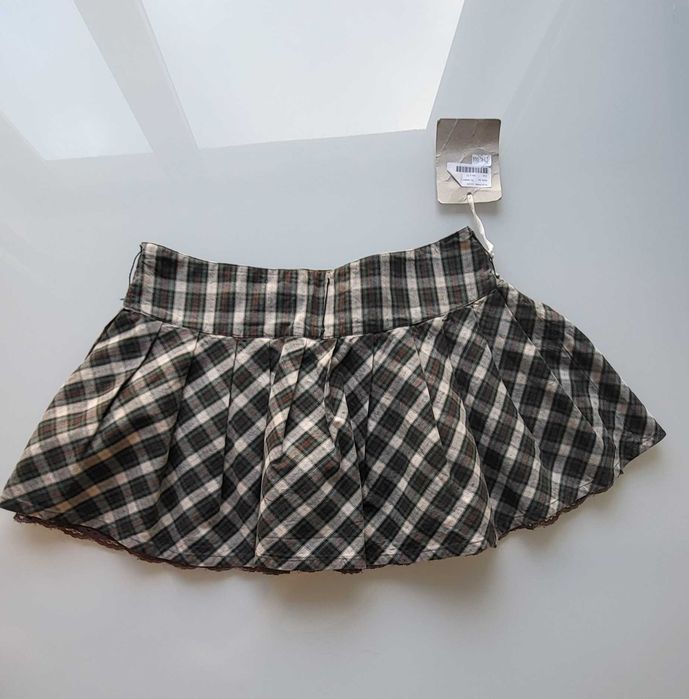 Pepe Jeans spódniczka mini rozm 27