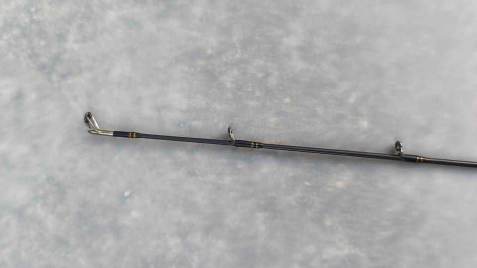 Cana casting Specter Pelagical 190H