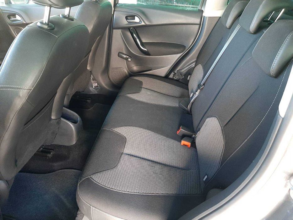 Citroën C3 2014  - Económico - 123.000 km