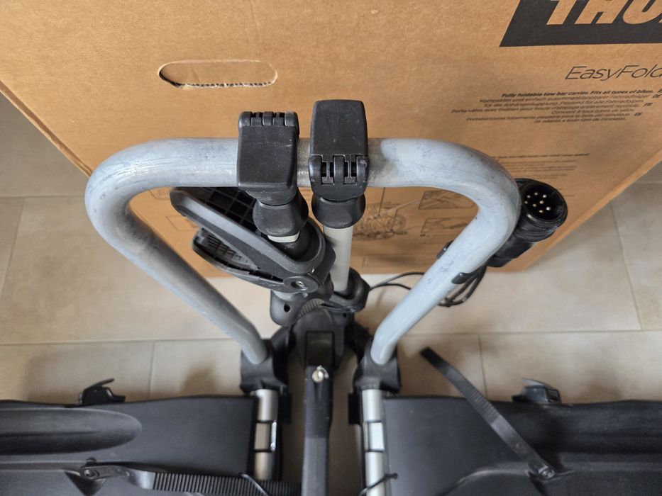 Bagażnik rowerowy Easy Thule 2 (931)