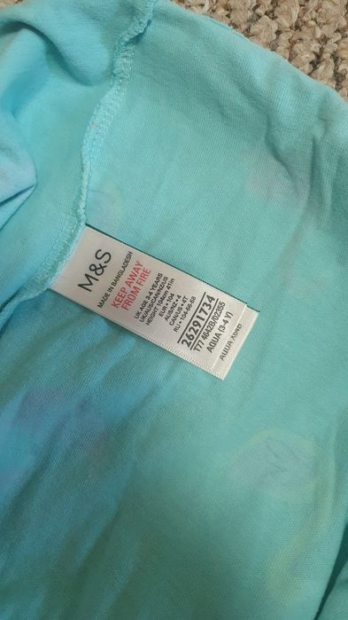 Летние платья для девочки