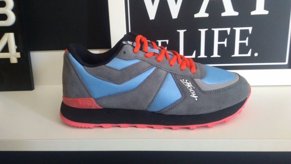Damskie buty sportowe HOOY SPIDER rozm. 38 -połowa ceny sklepowej-