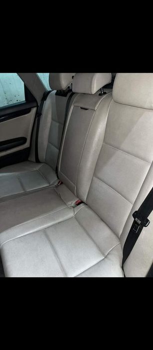 Audi A4 1.9 TDi 130cv