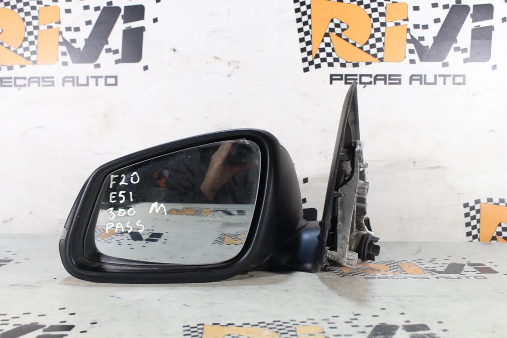 Retrovisor / espelho esquerdo BMW 1 (F20)