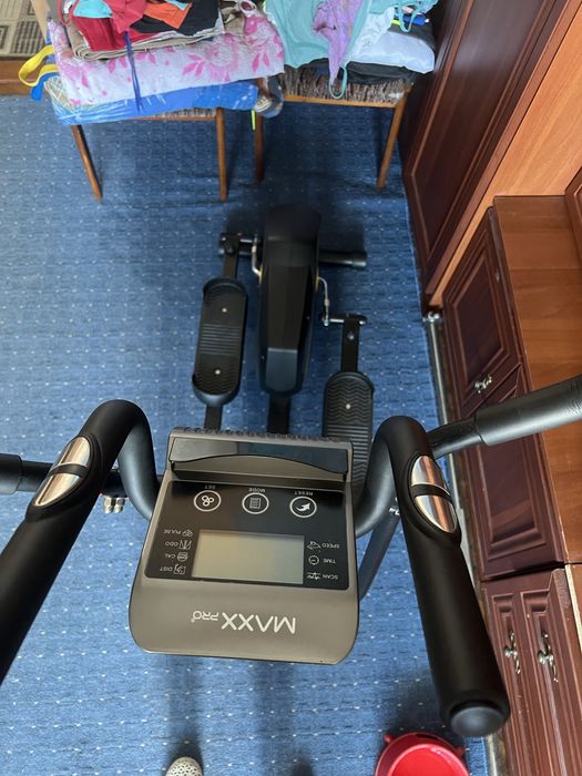 Продам Орбитрек б/у,