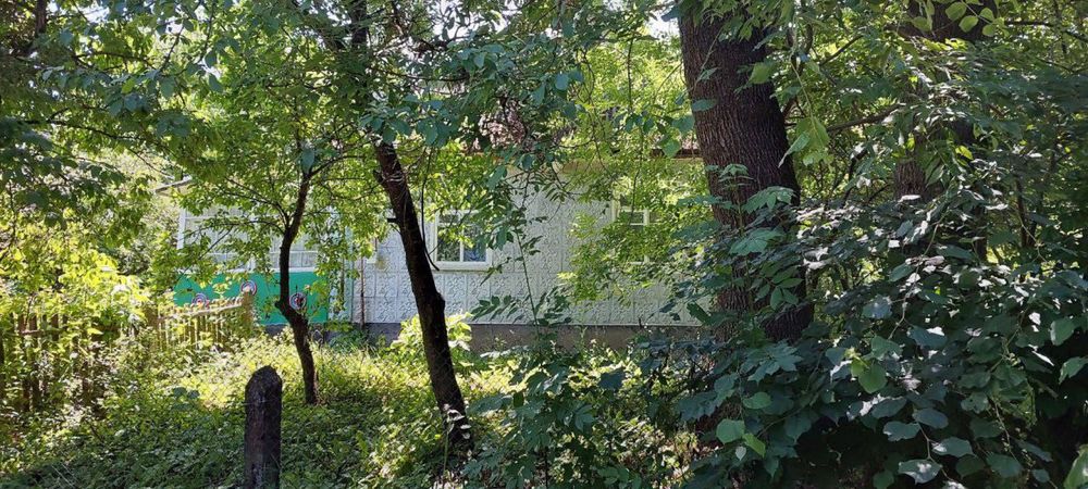 Продається житловий будинок
