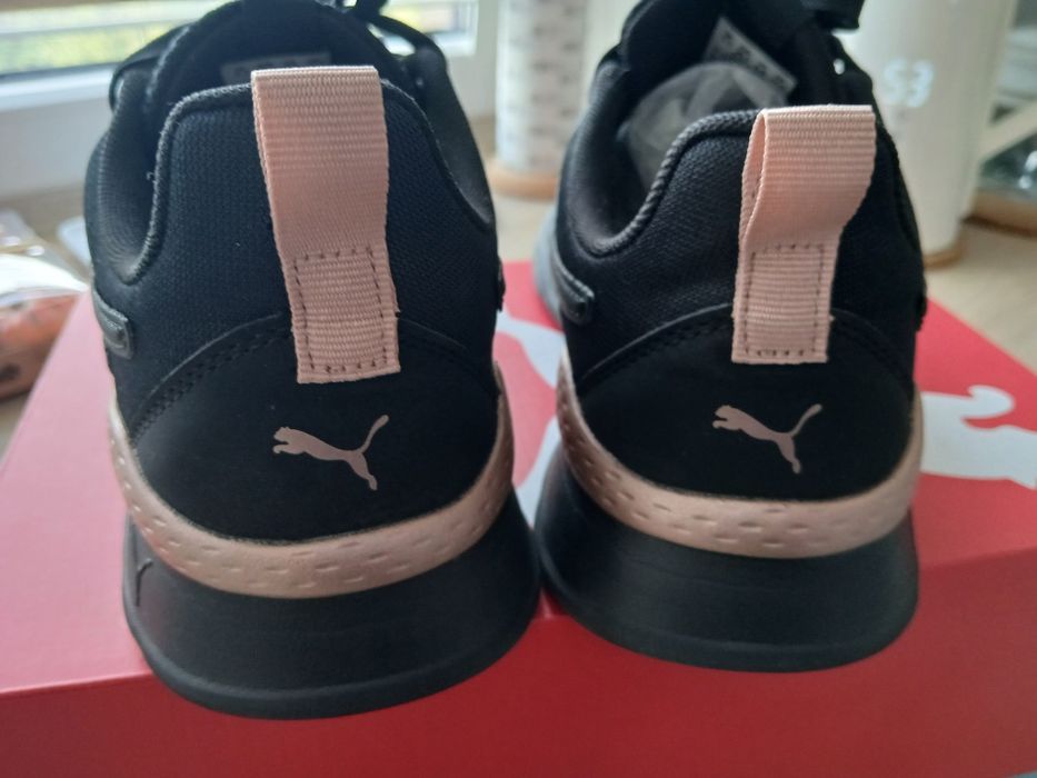 Puma Anzarun Lite soft foam jak nowe okazja