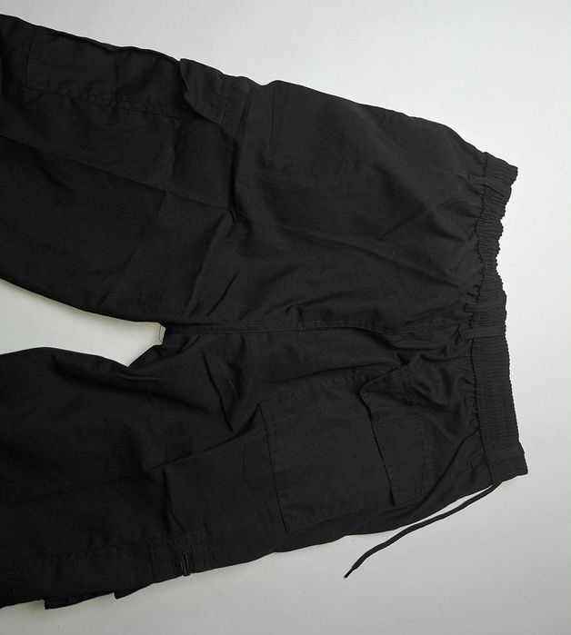 Spodnie męskie Bojówki męskie joggery Lintebob TC-158 r. L pas 76 cm-98 cm
