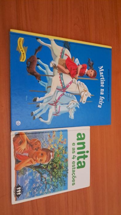 Anita /  Verbo infantil / Winnie the Pooh