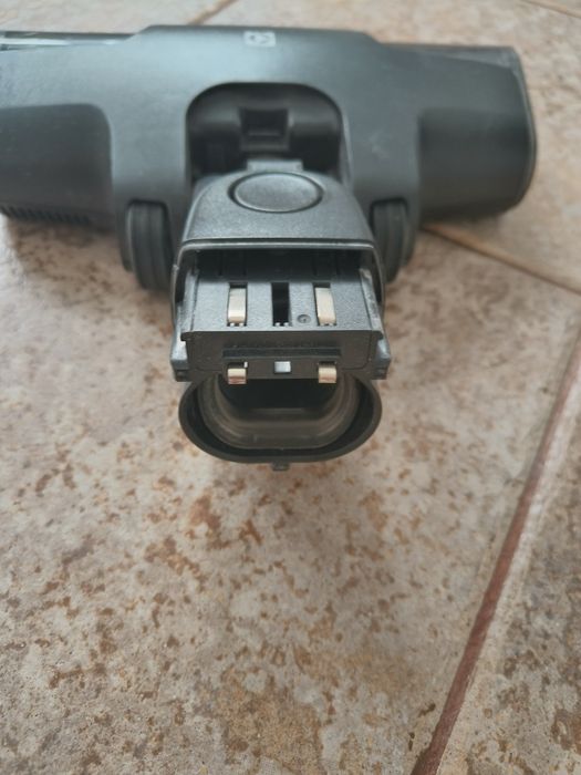 Elektroszczotka Elektrolux pure q9