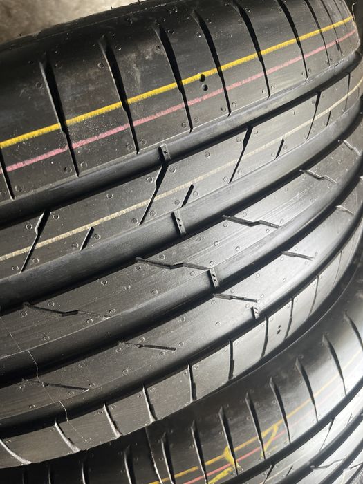 255/45/19 Hankook Ventus Evo Suv NOWE 2025 12szt