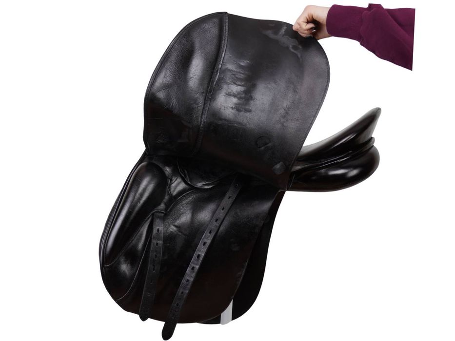 Kieffer Ulla Salzgeber Rusty