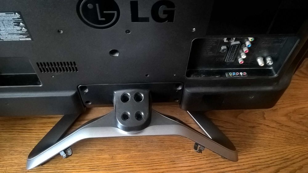 Telewizor / Monitor 32cale LG LA620S FULL HD DVB-T Smart TV Hbb 3D