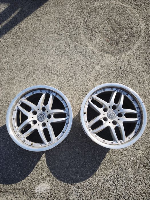 диски бмв BMW Styling 71 Styling 71 Double Spoke