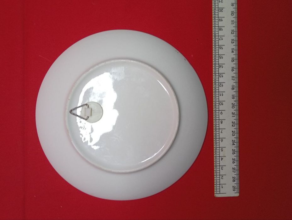 Декоративні тарілки