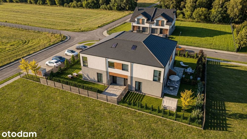 Wille Miejskie III - Nowy Etap Inwestycji