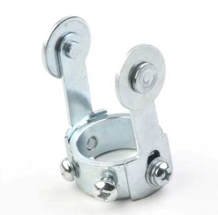 Сопло и электрод