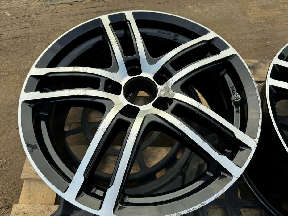 Alufelgi 5x112 r18 SKODA Karoq Kodiaq Octavia Superb Yeti 68#