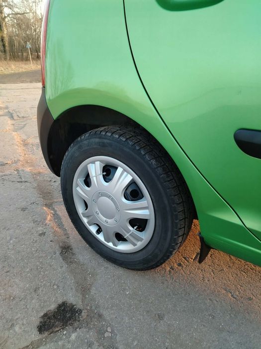 Kia Picanto 1,1 2005r