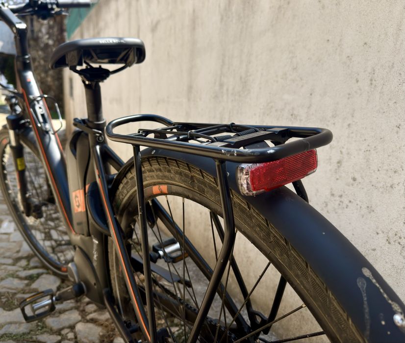 Scott esub Active eletrica