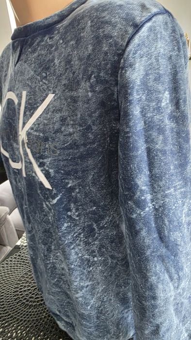 Calvin Klein bluza męska S